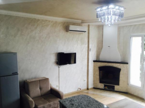 Отель Baratashvili 29 Apartment  Батуми